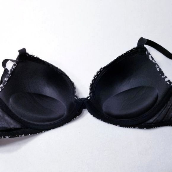 Calvin Klein Seductive Comfort Push-Up Bra - 32A - NWT - Picture 5 of 8